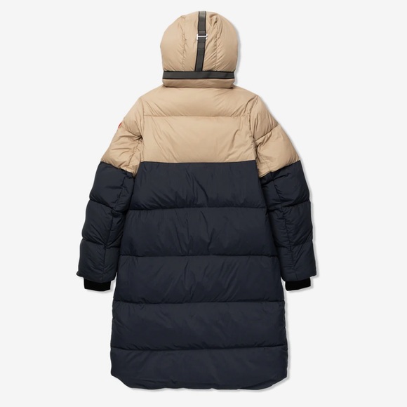 Canada Goose Byward Parka Regeneration - Picture 2 of 11